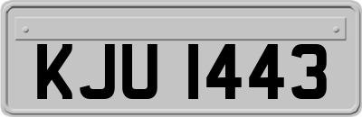 KJU1443