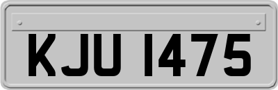 KJU1475