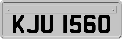 KJU1560