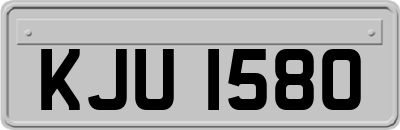 KJU1580