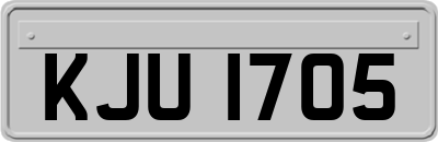 KJU1705