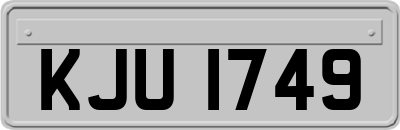 KJU1749