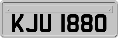 KJU1880