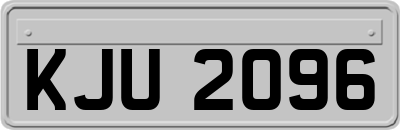 KJU2096