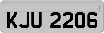 KJU2206