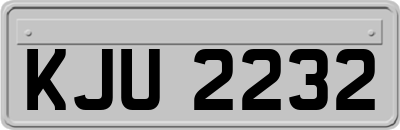 KJU2232