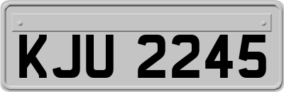 KJU2245