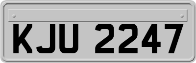 KJU2247