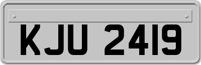 KJU2419