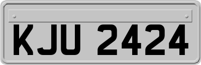 KJU2424