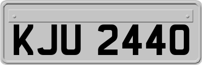 KJU2440