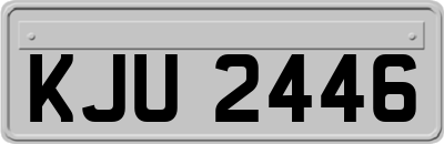 KJU2446