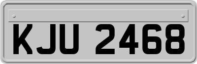 KJU2468