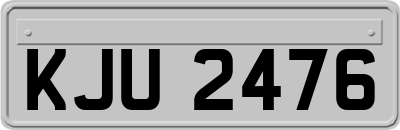 KJU2476