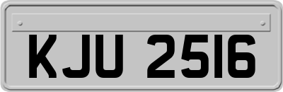 KJU2516