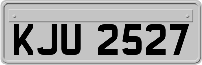 KJU2527