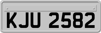 KJU2582