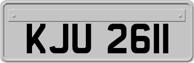 KJU2611
