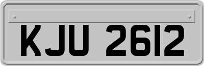 KJU2612
