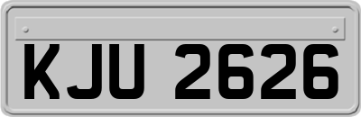 KJU2626