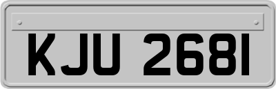 KJU2681