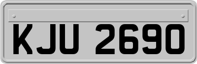 KJU2690