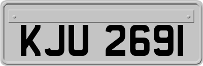 KJU2691