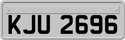 KJU2696