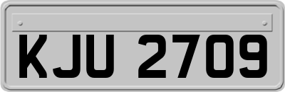 KJU2709