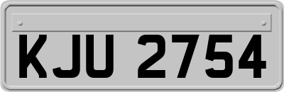 KJU2754