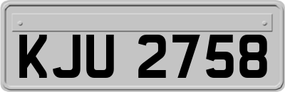 KJU2758