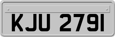 KJU2791