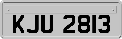 KJU2813