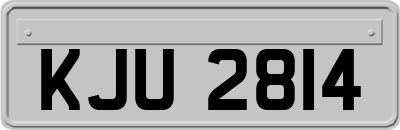 KJU2814