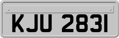 KJU2831