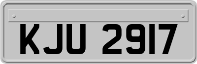 KJU2917