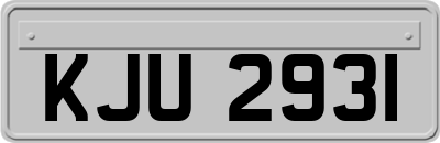 KJU2931