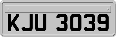 KJU3039