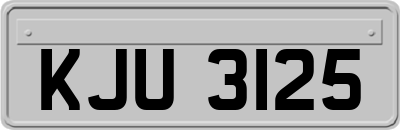 KJU3125