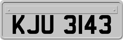 KJU3143