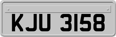 KJU3158