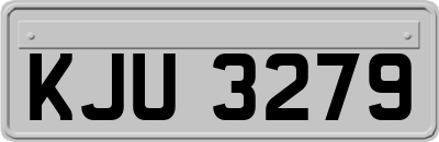 KJU3279