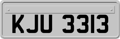 KJU3313