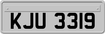 KJU3319