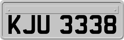 KJU3338