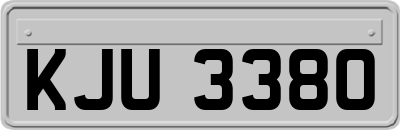KJU3380