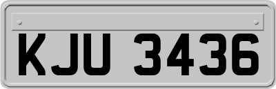 KJU3436