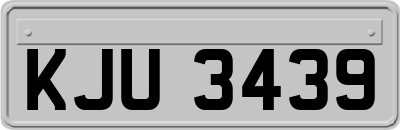 KJU3439