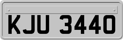 KJU3440