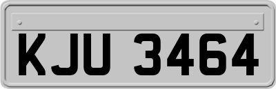 KJU3464